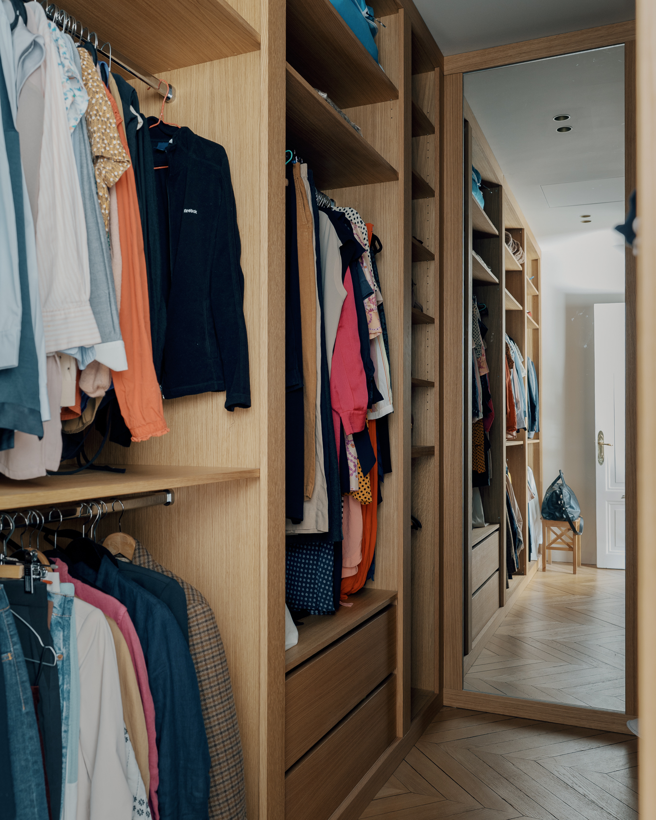 Maison Lyon - extension