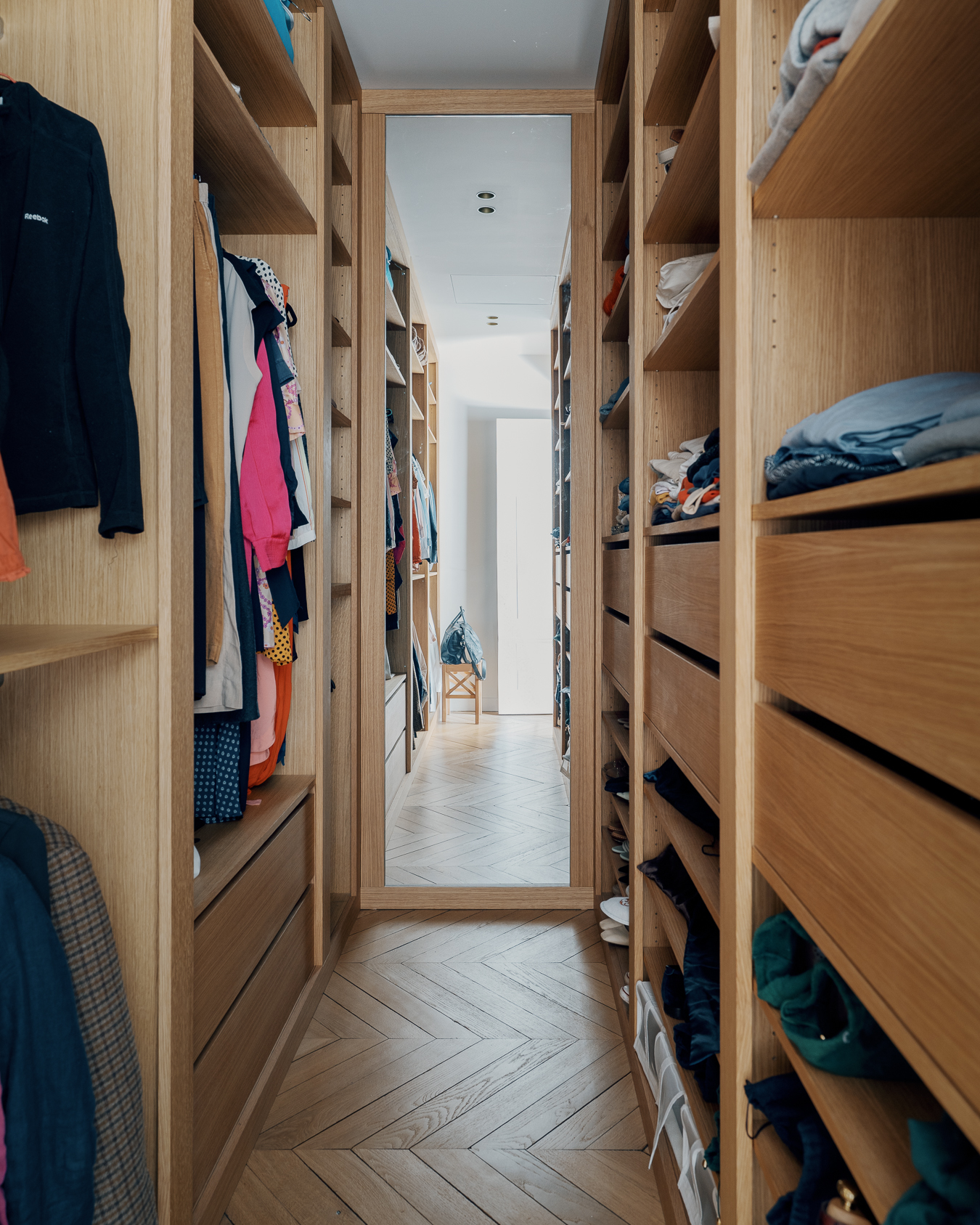 Maison Lyon - Jardin