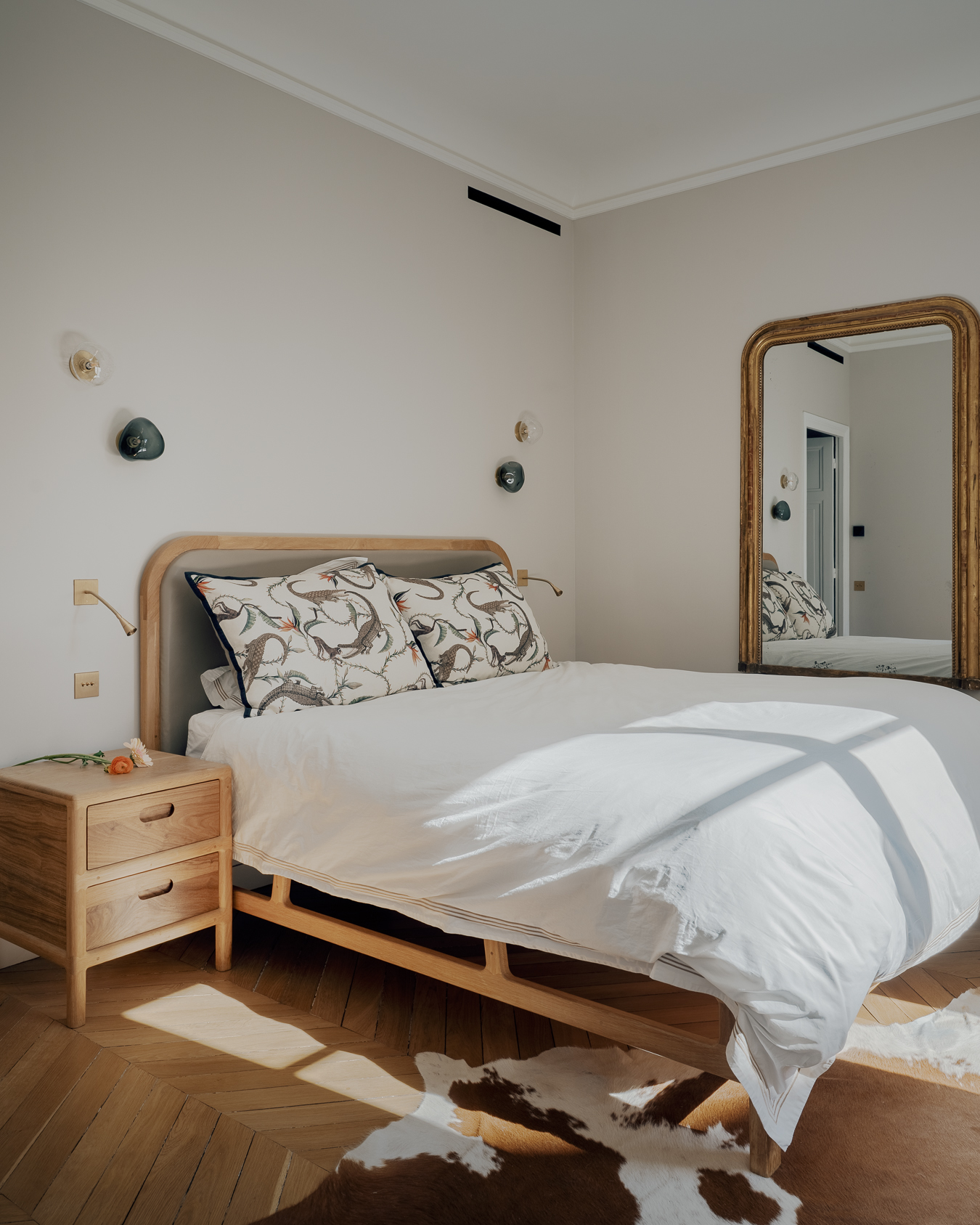 Loft Marseille - Salle à manger