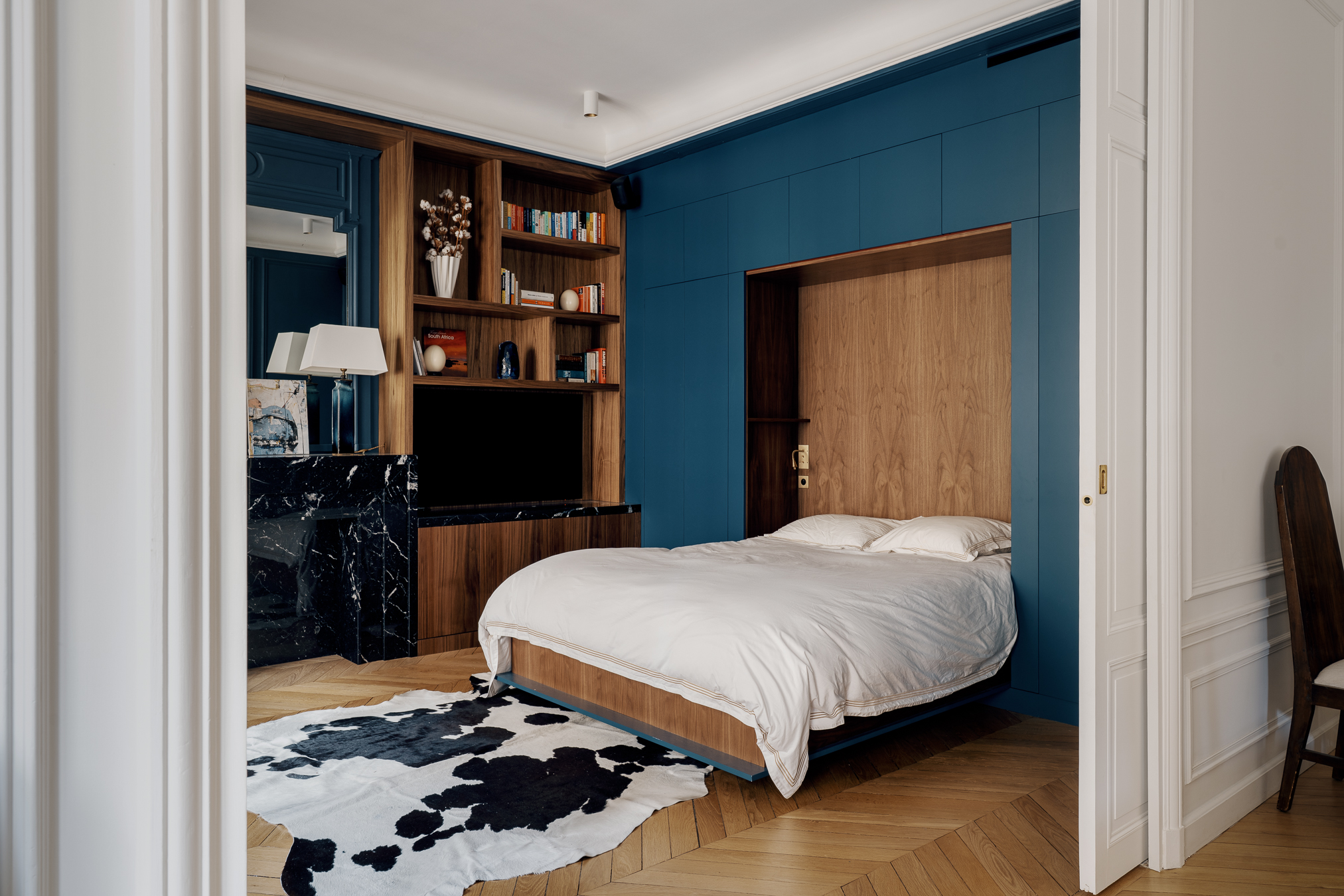 Bureau Bordeaux - Espace détente